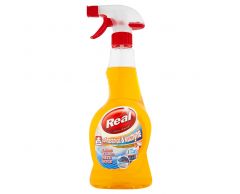REAL NA KUCHYNĚ 550G