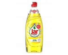 JAR SUPERCORE 650 ML CITRUS