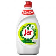 JAR APPLE 450ML