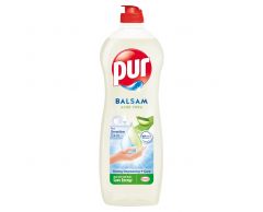 PUR CARE ALOE VERA 750ML