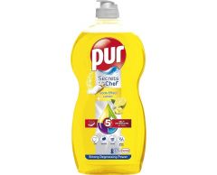 PUR S O CHEF LEMON 1200 ML