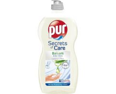 PUR S O CARE ALOE VERA 1200 ML