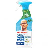 MR.PROPER KOUPEL. 800 ML ALPINE FR. WIPE D.