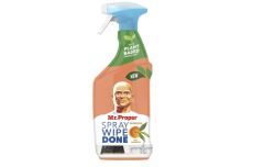 MR.PROPER KUCHYN 800 ML MANDARINE WIPE DONE