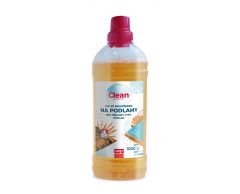 CS CLEAN CLEAN PODLAHY 1000 G