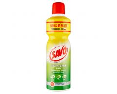SAVO PRIM KVETINOVA VUNE 1,2 L