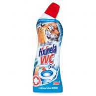 FIXINELA WC GEL 750ML OCEAN