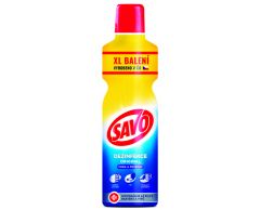 SAVO 1,2 L