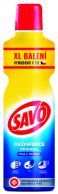 SAVO 1,2 L