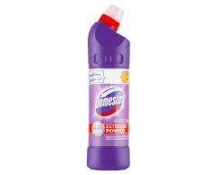 DOMESTOS LAVENDER POWER 750 ML