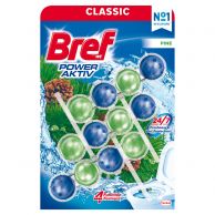 BREF POWER AKTIV PINE 3*50G