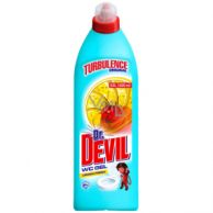 DR.DEVIL WC GEL TURBULENCE 1L LEMON