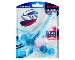 DOMESTOS POWER 5+BLUE WATER PINK 53G