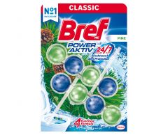 BREF BLUE AKTIV PINE 2X50ML ORG.