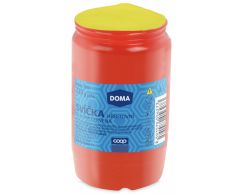 CS SVICKY NAHROBNI OLEJ 130G-DOMA