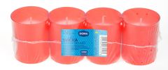 CS SVICKY NAHROBNI 200G/4KS-DOMA CERVENA