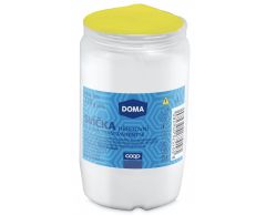 DOMA TRANSP.130G OLEJ SVICKA BILA