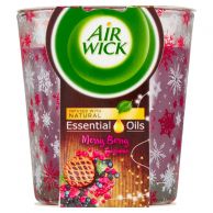 SVICKA AIRWICK ZIMNI OVOCE 105G
