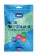 DOMA HADR NA PODLAHU 50X60CM MIKROVL.