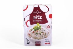 VAROMA RYZE DLZR. 4x100G VS 