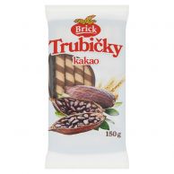 BRICK TRUBICKY KAKAO  150G