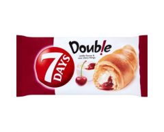 7D CROISSANT COCOA VANILKA MINI 185G