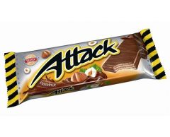 OPLATKY CELOM. ATTACK LISK.OR. 30G