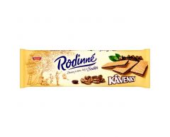 RODINNE KAVENKY130G