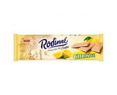 RODINNE CITRONOVE 130G