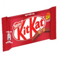KITKAT 4FINGER 41,5G