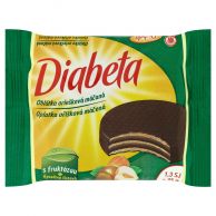 DIABETA CELOM.OPL.OR.25G