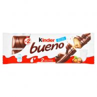 KINDER BUENO 43G