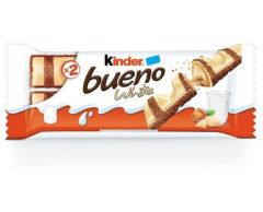 KINDER BUENO BILE 39G