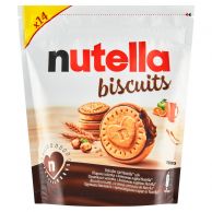 KINDER BISCUITS 193G