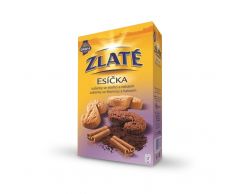 ZLATE ESICKA 220G