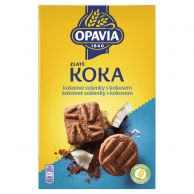 ZLATE KOKA 180G